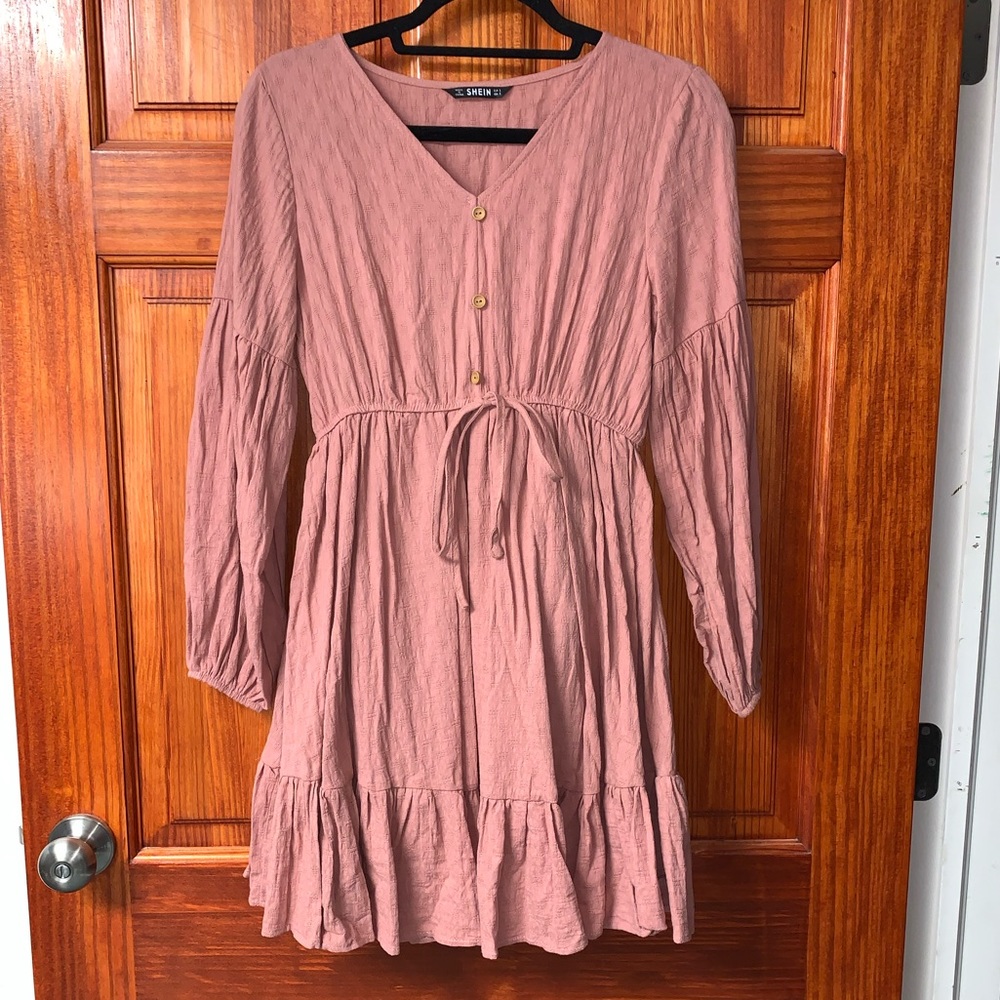 Shein Summer Dress